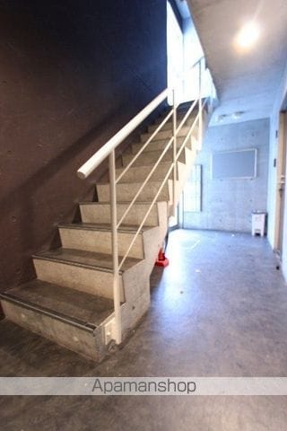 プランドールの内装写真