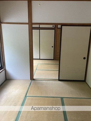 第２ミツハシコーポ[2DK/42.97m2]の内装