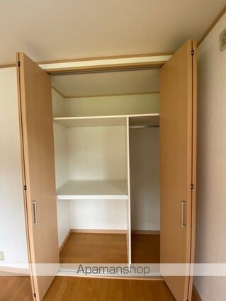 佐藤コーポ[3DK/61.27m2]の収納