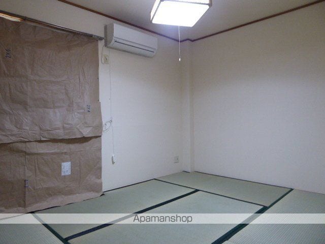 SURPLUSII PARK SIDE BLUEの内装写真