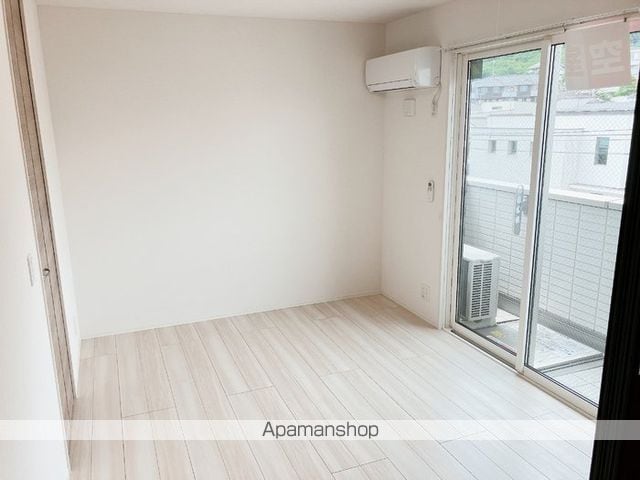 アリビオの内装写真