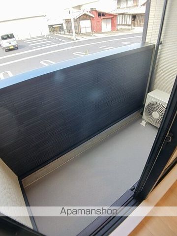 プロスペリテV B棟の内装写真