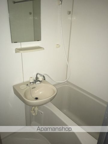 レオパレスエクレールK下大槻の内装写真