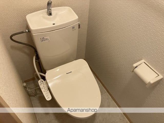 リビングタウン山形南 Bの内装写真