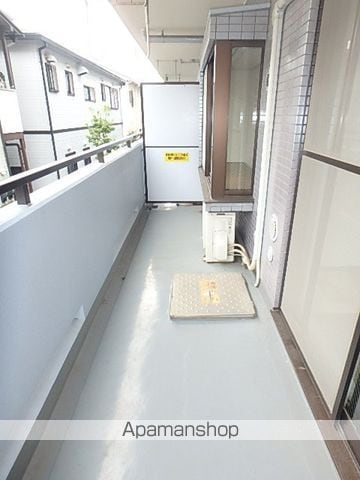グランパール綱島三番館の内装写真