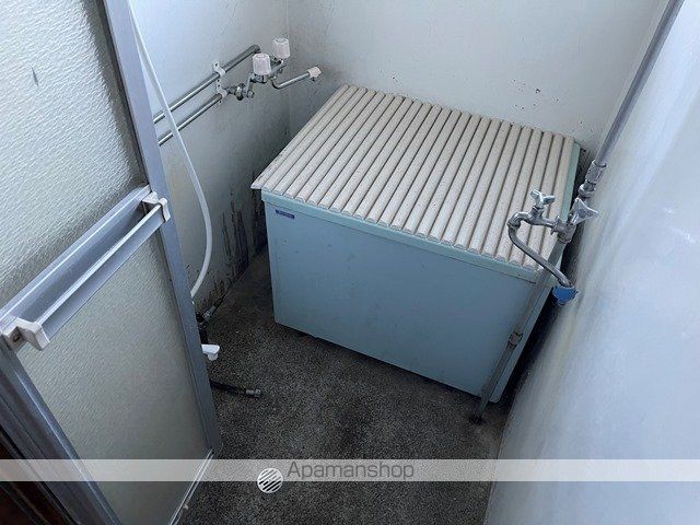 登別マンションの内装写真
