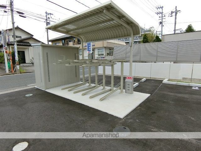 DーROOMS三百人町の内装写真