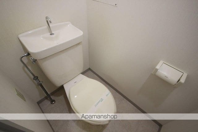 トロール小野原の内装写真