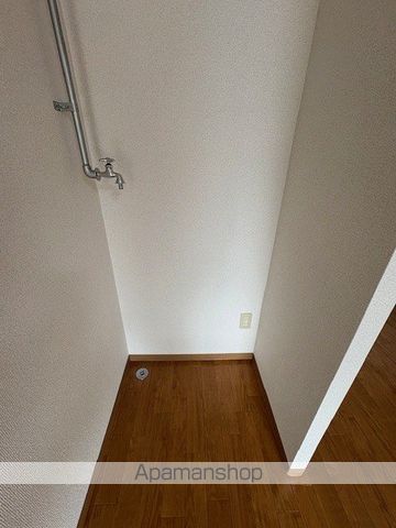 エーコー赤平の内装写真