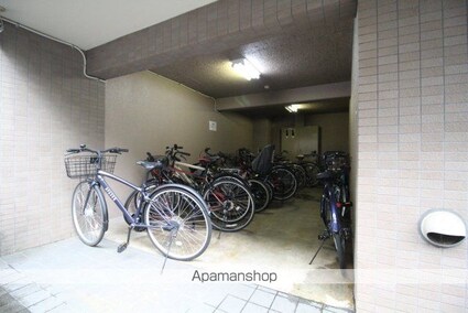 ルーブル東高円寺[1K/19.16m2]の外観3