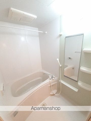 アンソレイエ ヴィラ IIの内装写真