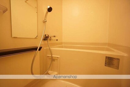 プレサンス　ＴＨＥ　栄[1K/29.93m2]のバス