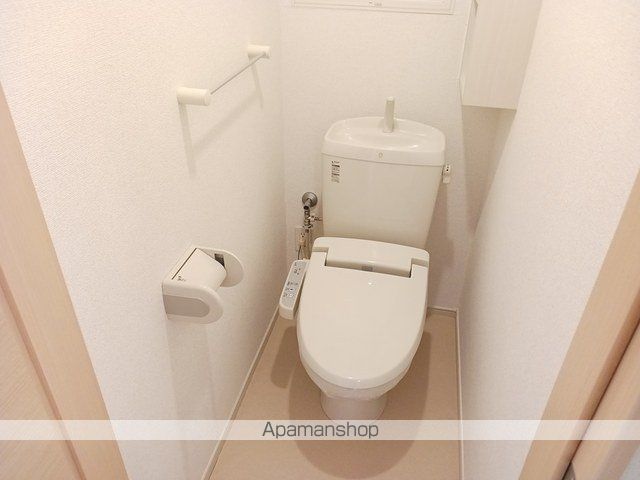 ブライト 光の内装写真
