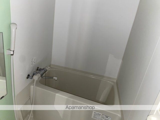 レオネクストサンモールIIIの内装写真