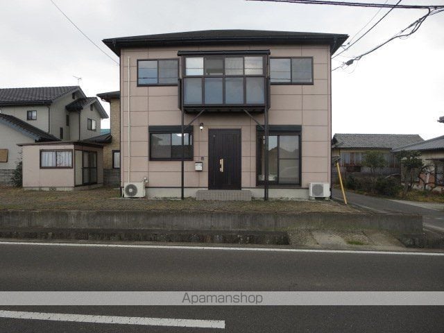 予讃線 観音寺駅 徒歩37分 2階建 築20年の外観写真