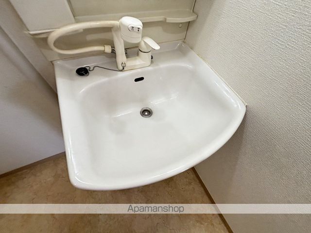 ラフィネIIの内装写真