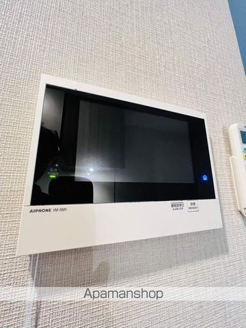 クレストコート蔵前レジデンスの内装写真