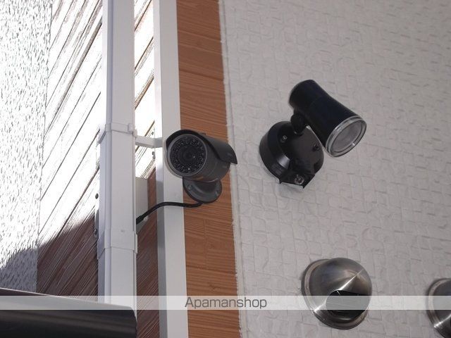 レオネクストモコプルの内装写真