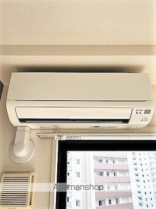 ＫＤＸレジデンス南草津[1K/29.61m2]のその他設備