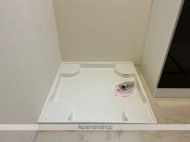 アークリタの内装写真