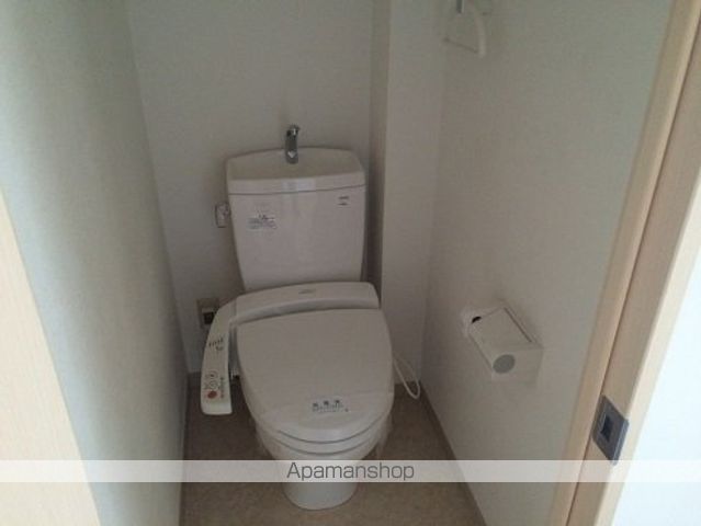 フラットリア春日の内装写真