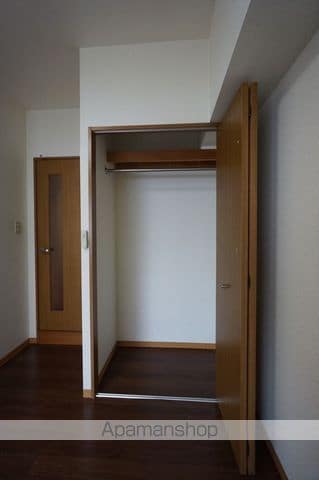 ラフィネ高峯の内装写真