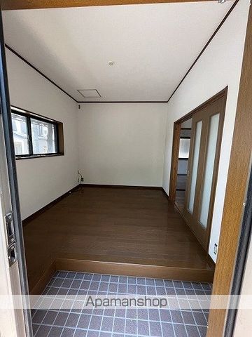 六十谷一戸建て１１９０－３ 1 ｜ 和歌山県和歌山市六十谷1190-3（賃貸一戸建3LDK・2階・68.72㎡） その4