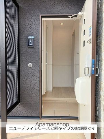 グランヒルズ瀬古の内装写真