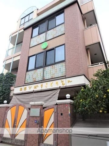 サムティ大阪CITY WESTの周辺写真