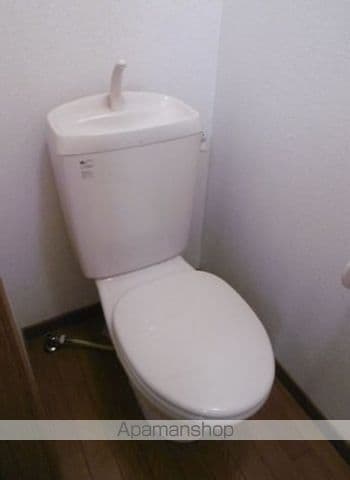 アンプルールブワK・Kの内装写真
