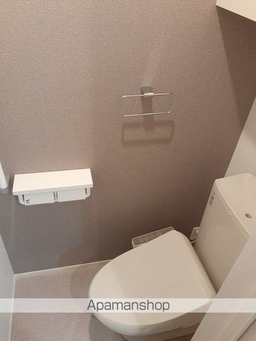 ヒカルサ富津IIの内装写真
