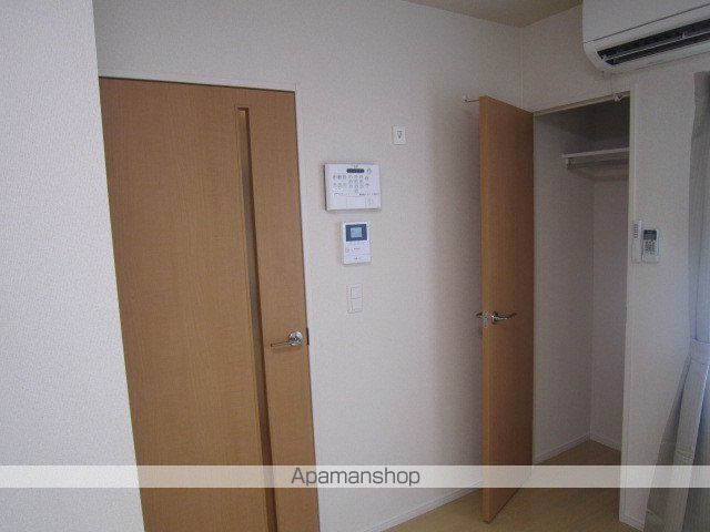クレイノ梅津の内装写真