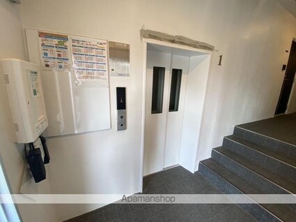 スミタスヴィラ瀬戸内西[1LDK/34.98m2]の共用部3