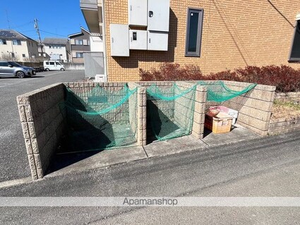 ロイヤルレジデンス[2DK/49.5m2]の共用部2