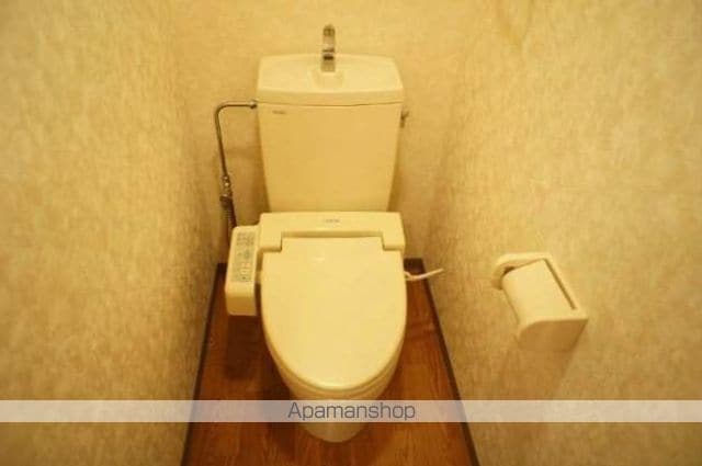 ドリームハウス天拝坂の内装写真