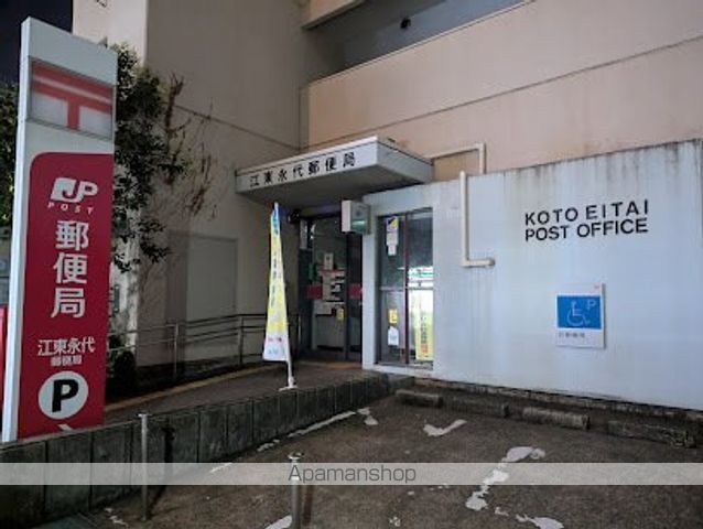 ウエリスアーバン水天宮前の周辺写真