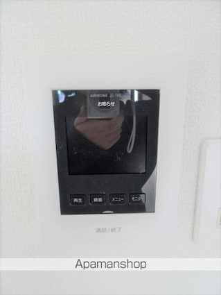 グランシャルム葛西[1K/24m2]のその他内装