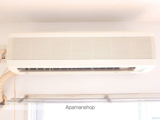エヴァハウス池畑の内装写真