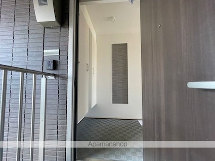 アストレイア[3LDK/69.22m2]の玄関