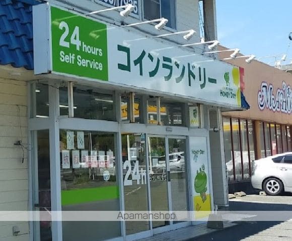 レオパレスレクエルド新下関の周辺写真