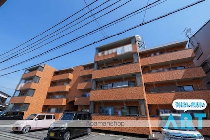 門屋マンション[3LDK/59.85m2]の外観3