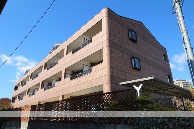 ラディアントの外観写真