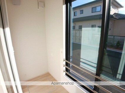 リズ・フォーチュン　Ⅰ[1LDK/39.17m2]の内装1