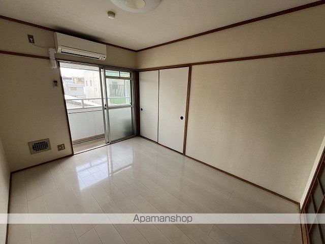 コーポ福島の内装写真