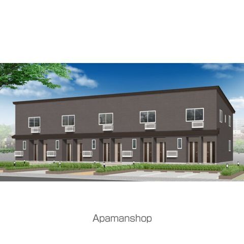 apartment 山形県新庄市十日町
十日町（その他）の賃貸情報を見る
物件地図