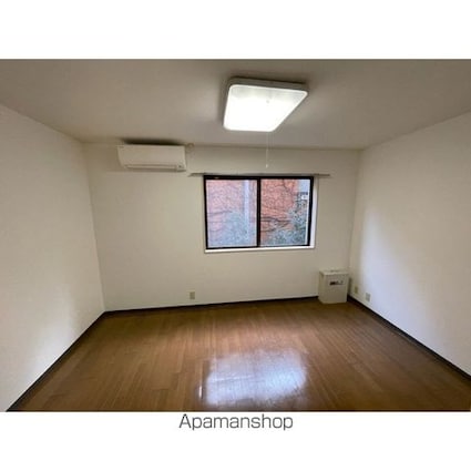 ヴィスタ国分寺[1K/18.84m2]の内装