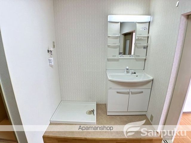 アリスト清水町の内装写真