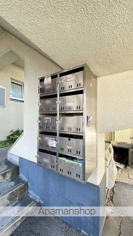 大森サンハイムのその他写真