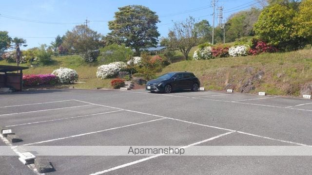 ガーデンハイツ関山のその他写真