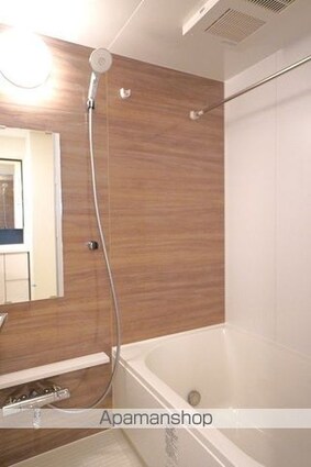 Ｂｒｉｌｌｉａ　ｉｓｔ　上野稲荷町[2LDK/42.88m2]のバス